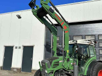 Front-end loader Stoll FZ 39-23