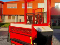 Silage block-cutter Trioliet tu 195