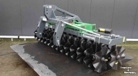 Disc harrow Hofstede CEZAR Hofstede Awemak ruggenvlakker frontschijveneg