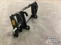 Other attachments and accessories Giant MBW TKF Giant  Euro