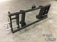 Other attachments and accessories Giant MBW TKF Giant  Euro