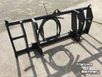 Other attachments and accessories Giant MBW TKF Giant  Euro