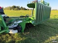 Mower Samasz KDD 861 ST (H)
