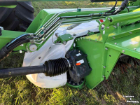 Mower Samasz KDD 861 ST (H)