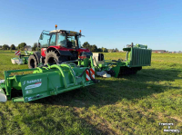 Mower Samasz KDD 861 ST (H)