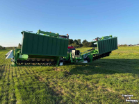 Mower Samasz KDD 861 ST (H)