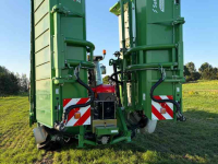 Mower Samasz KDD 861 ST (H)