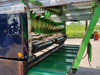 Self-loading wagon Deutz-Fahr FE 6.47 Opraapwagen