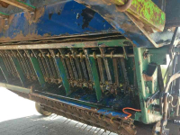 Self-loading wagon Deutz-Fahr FE 6.47 Opraapwagen