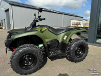 ATV / Quads Yamaha Kodiak 450