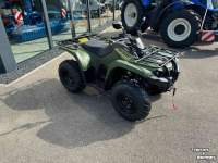 ATV / Quads Yamaha Kodiak 450