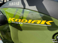 ATV / Quads Yamaha Kodiak 450