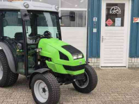 Horticultural Tractors Deutz-Fahr Agrokid 2WD Compact Tractor