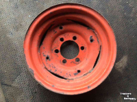 Wheels, Tyres, Rims & Dual spacers Same 5.50-16