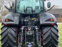 Tractor Kubota M7174 KVT