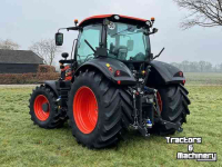 Tractor Kubota M7174 KVT