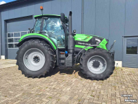 Tractor Deutz-Fahr Agrotron 6165 TTV
