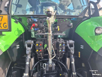 Tractor Deutz-Fahr Agrotron 6165 TTV