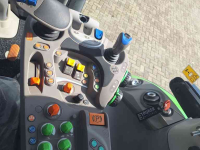 Tractor Deutz-Fahr Agrotron 6165 TTV