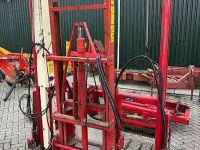 Silage block-cutter Trioliet TU 170 Kuilsnijder