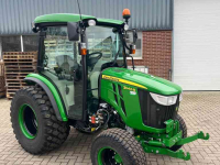 Horticultural Tractors John Deere 3046R