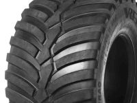 Wheels, Tyres, Rims & Dual spacers Vredestein 600/50R22.5
