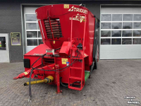 Vertical feed mixer Trioliet Vertifeed 12