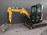 Excavator tracks Sany SY26U