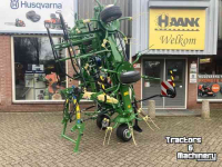 Tedder Krone Vendro 900