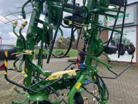 Tedder Krone Vendro 900 nieuw