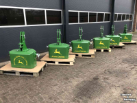 Frontweights  VL