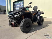 ATV / Quads Can-Am Outlander 1000R MAX XTP