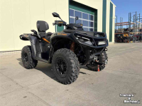 ATV / Quads Can-Am Outlander 1000R MAX XTP