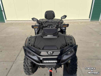 ATV / Quads Can-Am Outlander 1000R MAX XTP