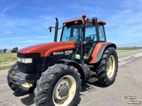 Tractor New Holland M100