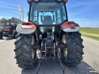 Tractor New Holland M100