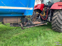 Dumptrailer Beco Gigant 260