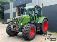 Tractor Fendt 314 Vario Gen 4 Power