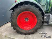 Tractor Fendt 314 Vario Gen 4 Power