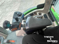 Tractor Fendt 314 Vario Gen 4 Power