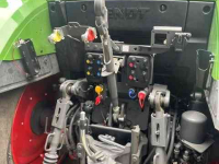 Tractor Fendt 314 Vario Gen 4 Power