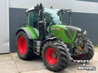 Tractor Fendt 314 Vario Gen 4 Power