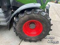 Tractor Fendt 314 Vario Gen 4 Power