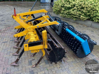 Cultivator  Cultiv