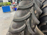 Wheels, Tyres, Rims & Dual spacers Vredestein 620/70R42