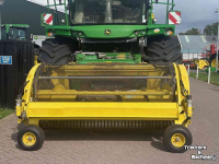 Forage-harvester John Deere 8400 HAKSELAAR