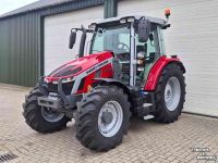 Tractor Massey Ferguson 5S.105 Dyna 6