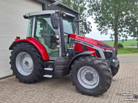 Tractor Massey Ferguson 5S.105 Dyna 6