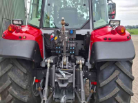 Tractor Massey Ferguson 5S.105 Dyna 6