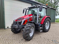 Tractor Massey Ferguson 5S.105 Dyna 6